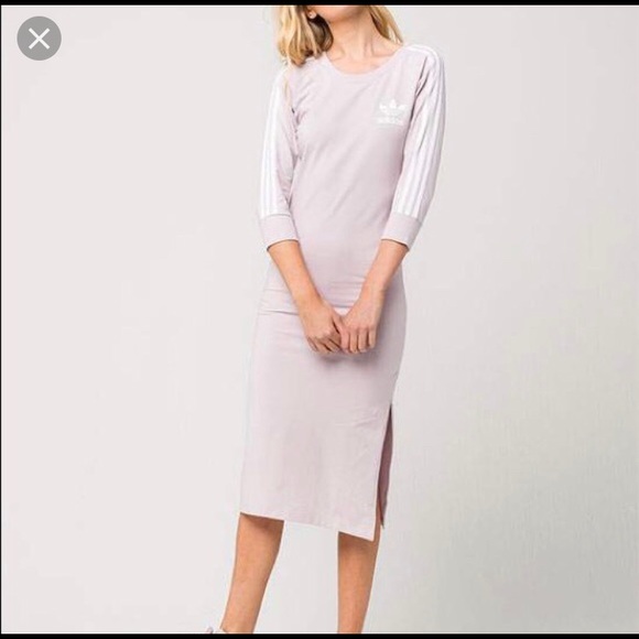 adidas Dresses & Skirts - Brand new Adidas dress!!!!!!